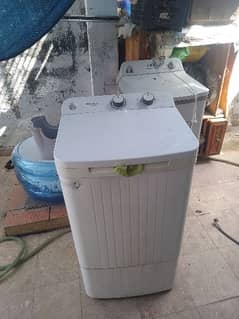 washing machine DW61000