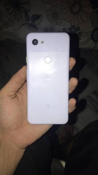 google pixel 3axl 0