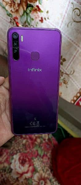 Infinix 2