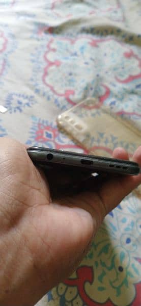 Vivo Y20 4/64 No Fault, Good Battery, Set Only Official PTA Apprvd 4