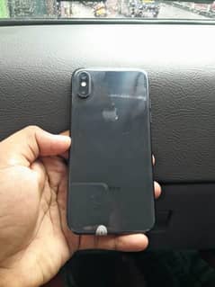 iphone xs 64 battery 87 condition 10/8 work  boad eacho working on