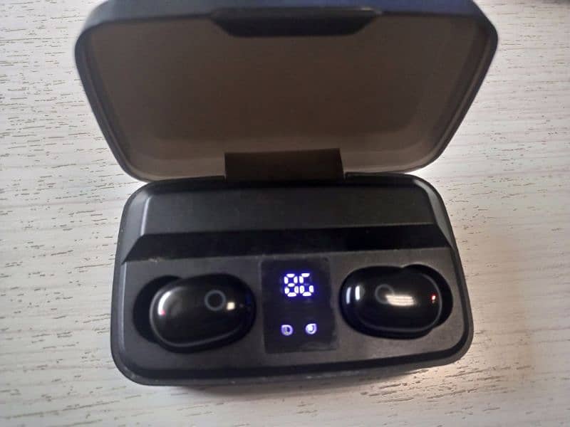 Wireless Airbuds 2