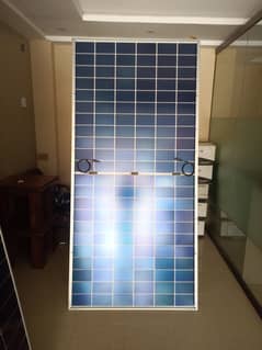 Canadian Solar 575W & 580W Bificial N-Type Double Glass 0