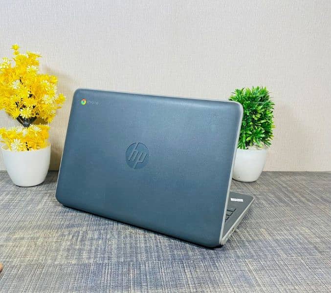 HP Chromebook G7 1