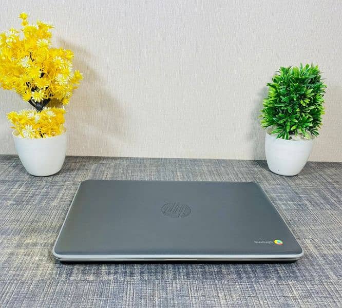 HP Chromebook G7 2