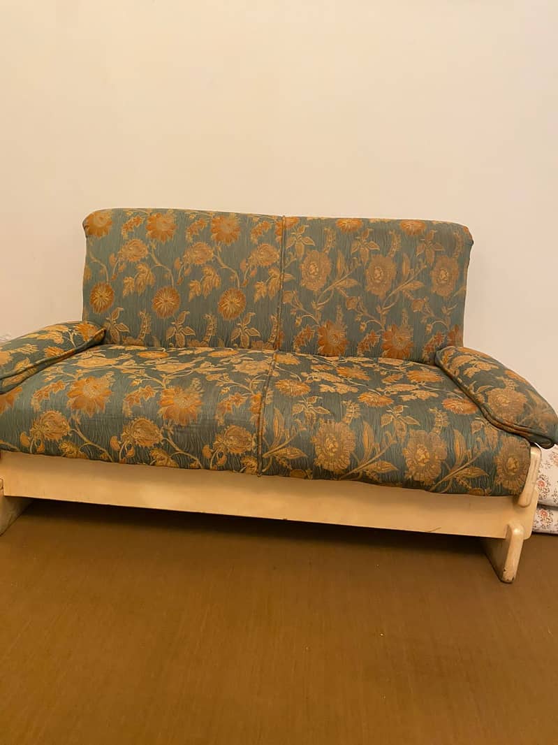 Deco Sofa 0