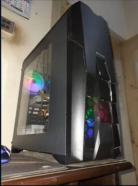 ASUS gaming pc 0