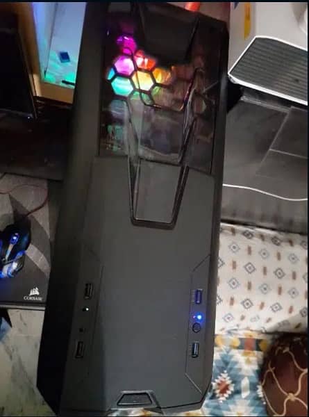 ASUS gaming pc 2