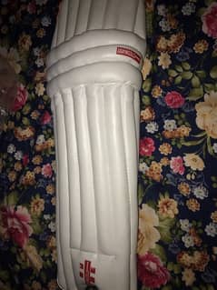 cricket sports pads for 15 years old