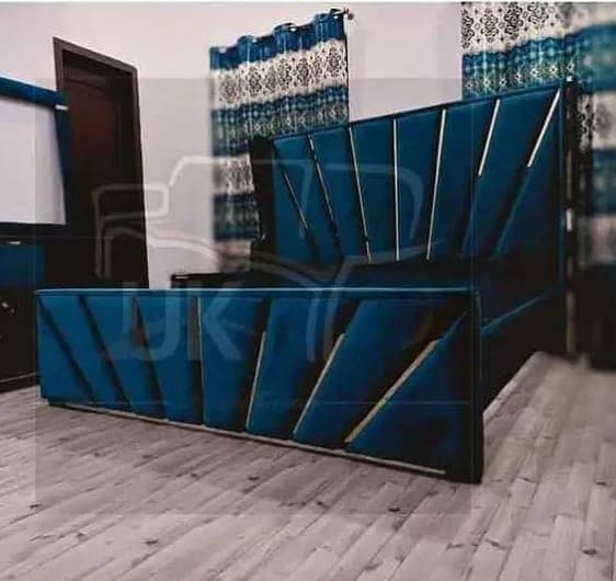 king size bed/polish bed/bed for sale/bed set/double bed/furniture 17