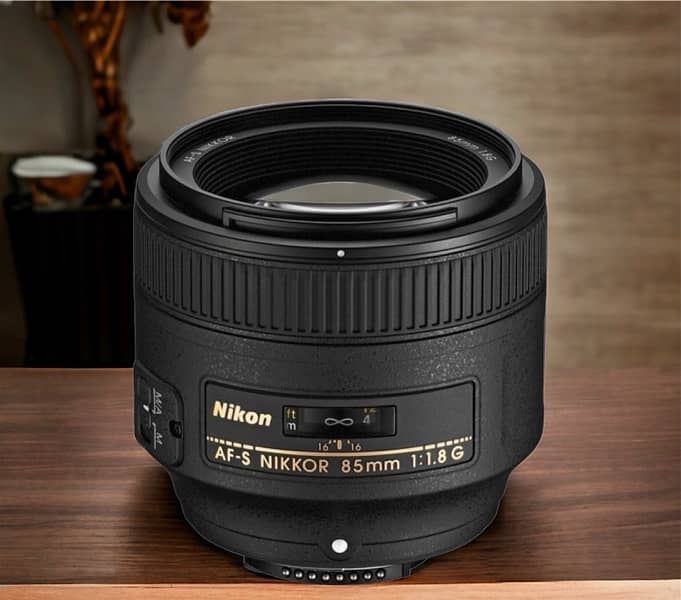 Nikon 14-24 / 70-200 / 85 / ad600B 2