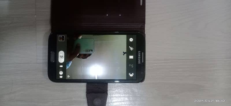 Samsumg Glaxy Note2 4