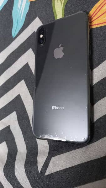 iPhone x 7