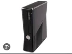 Xbox 360 Slim (250) Gb 0