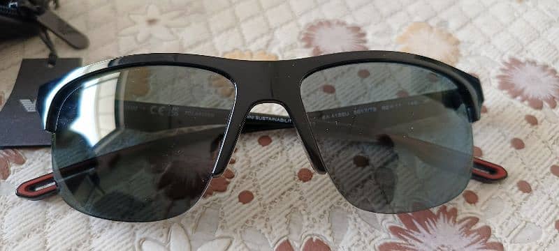 Sunglasses Armani Orignal 1