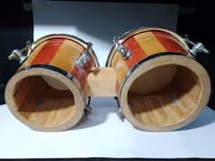 Bongo Drum 0