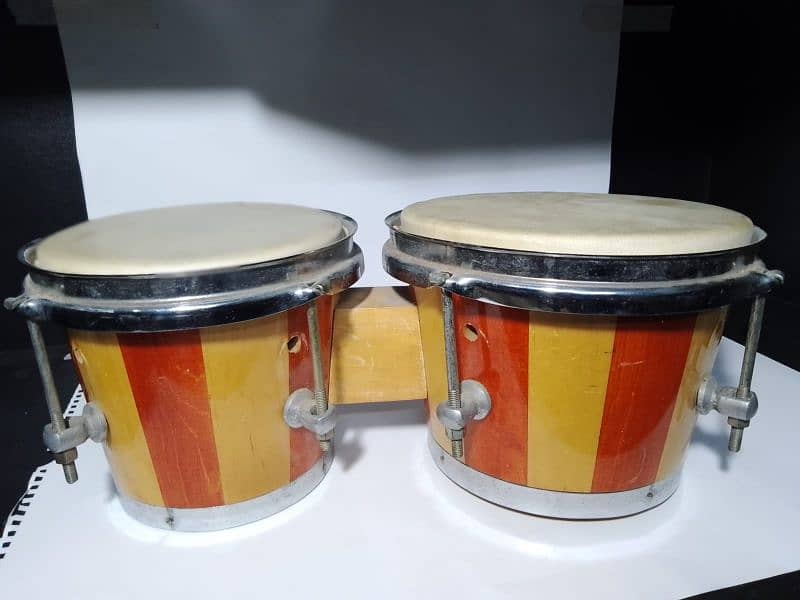 Bongo Drum 3