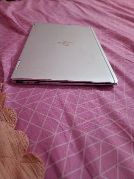 Hp 1030 G3 core i7 8th generation with 16 GB ram for sale 1