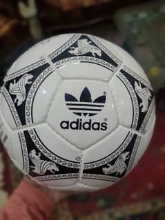 Etrusco Unico  Cup 1990 Official Match Ball Soccer Ball Size 5
