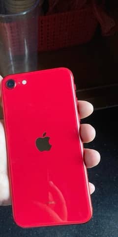 iPhone SE 2020 128 GB (PTA approved) 0
