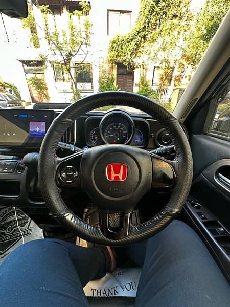 Honda N One Premium 2015 5