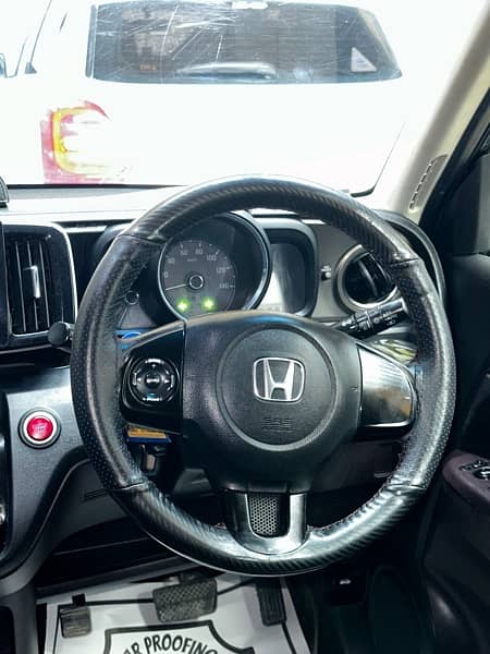Honda N One Premium 2015 7