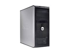 DELL 780 TOWER