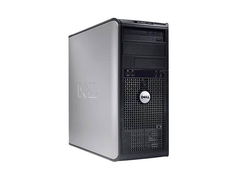 DELL 780 TOWER 0