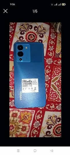 INFINIX NOTE 12 FOR SALE