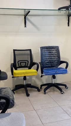 Office Chairs 0