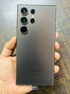 Samsung s24 ultra 12/512gb 0