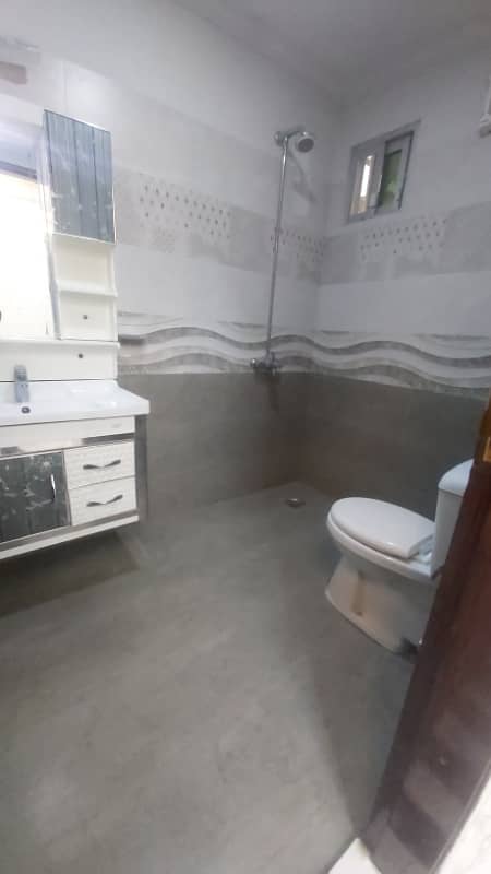 5 Marla Upper Portion Is In Bahria Town Lahore for Rent in Reasonable Rent 3