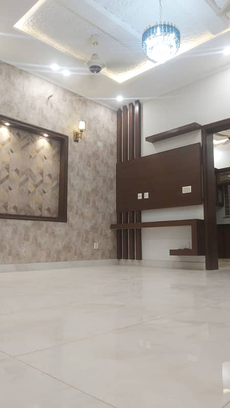 5 Marla Upper Portion Is In Bahria Town Lahore for Rent in Reasonable Rent 4