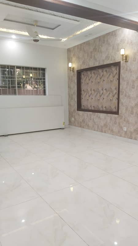5 Marla Upper Portion Is In Bahria Town Lahore for Rent in Reasonable Rent 5