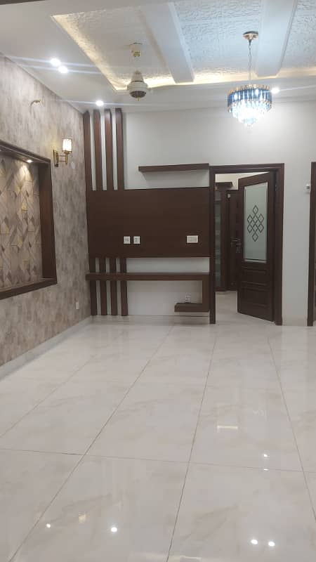 5 Marla Upper Portion Is In Bahria Town Lahore for Rent in Reasonable Rent 6