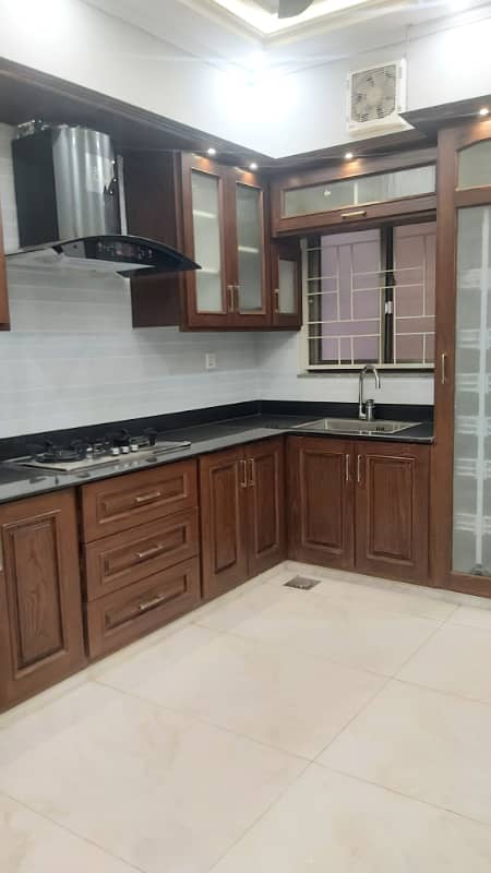 5 Marla Upper Portion Is In Bahria Town Lahore for Rent in Reasonable Rent 7