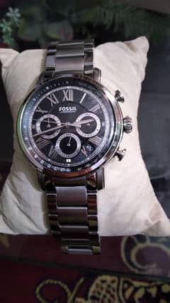 fossil original watch