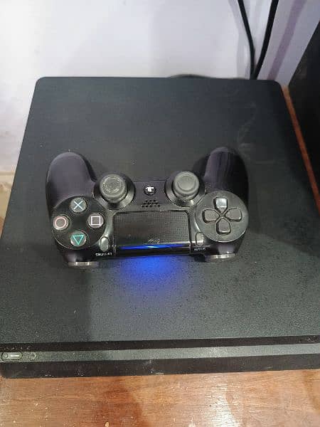 PlayStation 4 2