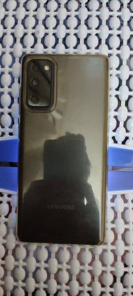 Samsung Galaxy S20 FE Non-Pta 1