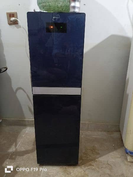 water dispenser 10\9 conditions 2
