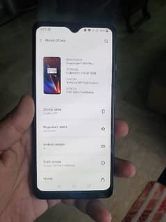 one plus 7t like new condition