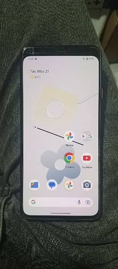I Want To Sell My Pixel 4Xl 10/10 Water Pack 0