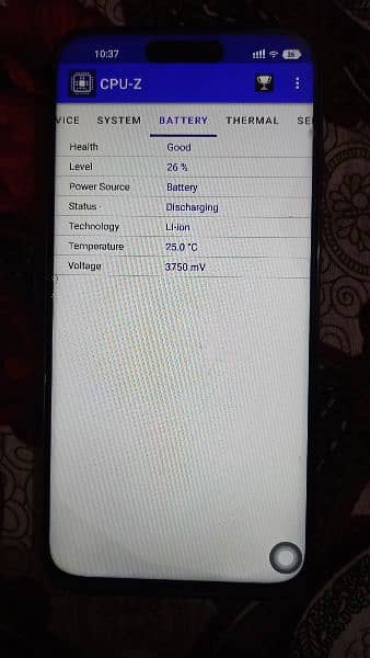 iphone 15pro max PTA approved dual sim 9