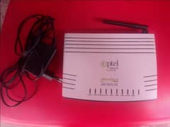 PTCL Router AN1020-25 0