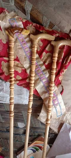 Wooden Handicraft