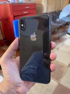 Iphone X pta approved on my own use fresh