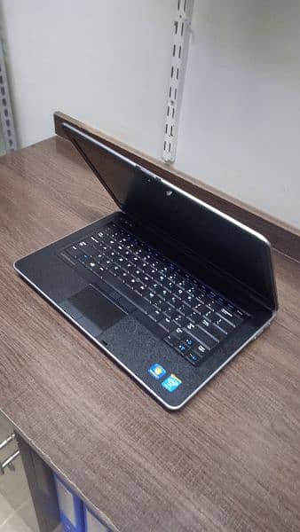 Dell latitude E6440 core i5 4th generation 6