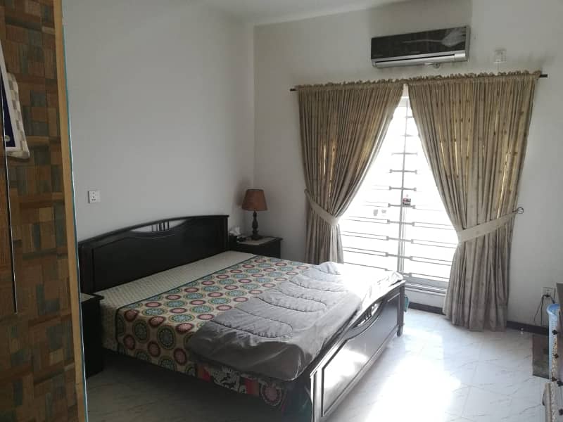 5 MARLA LOWER PORTION AVAILABLE FOR RENT IN DHA RAHBAR LAHORE 2