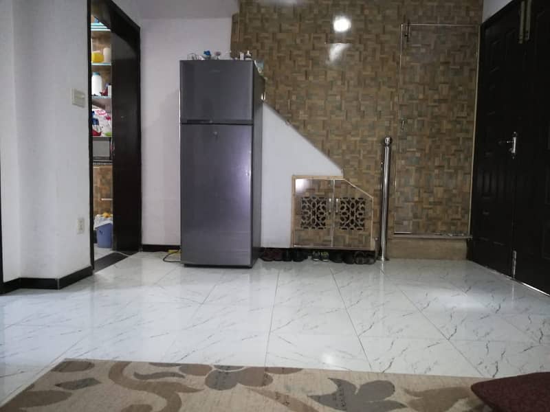 5 MARLA LOWER PORTION AVAILABLE FOR RENT IN DHA RAHBAR LAHORE 3