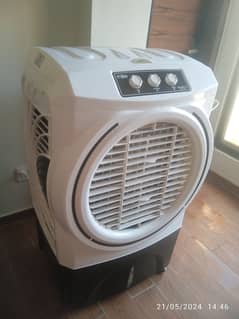 Brand new air cooler